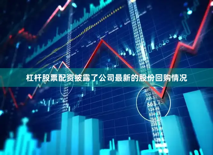 杠杆股票配资披露了公司最新的股份回购情况